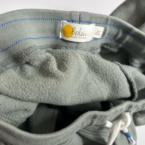 Boden Knit Shorts - Picture 7 of 7